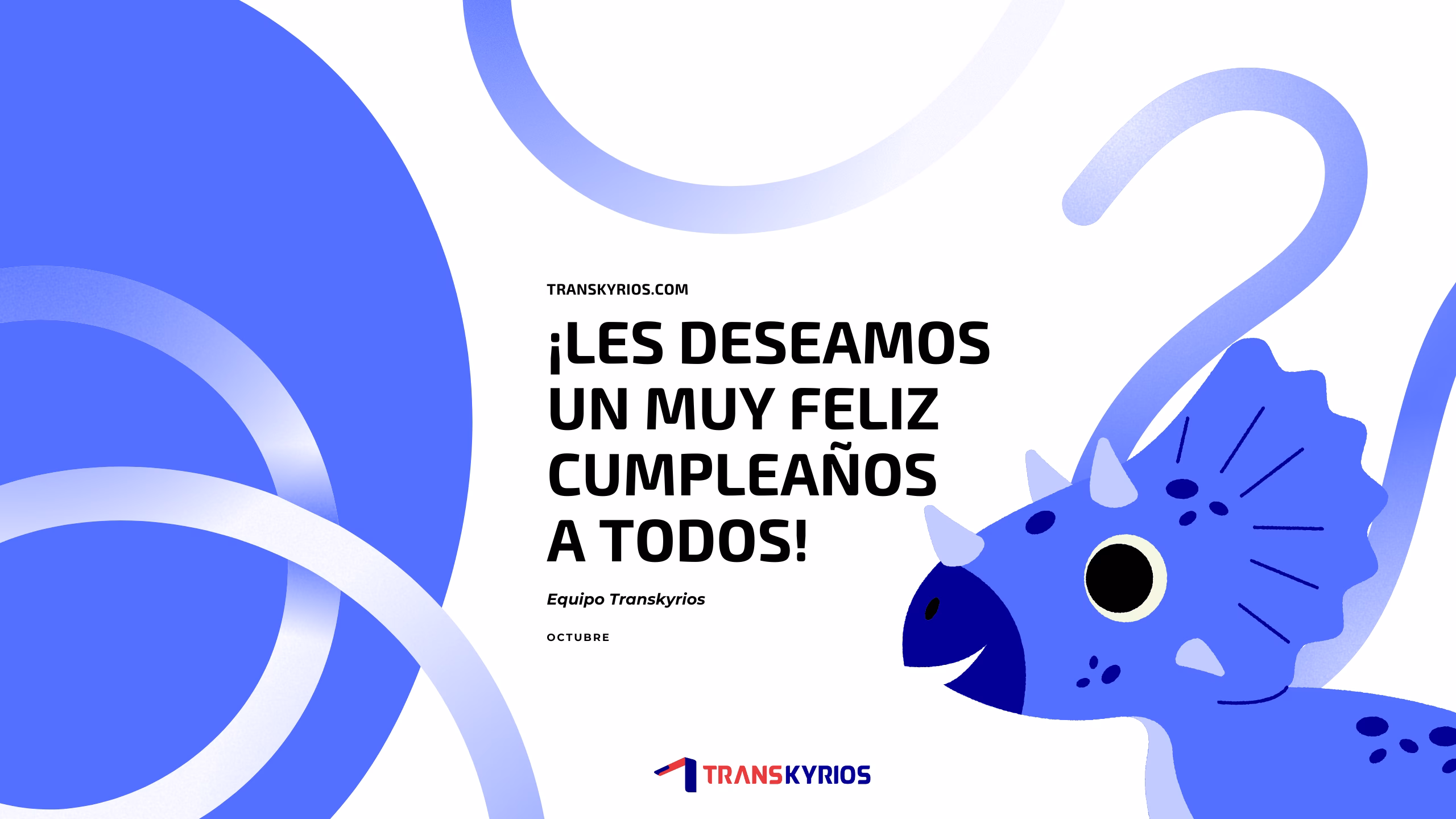 banner ¡feliz cumpleaños a todos!