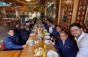 Día del trabajador 2025