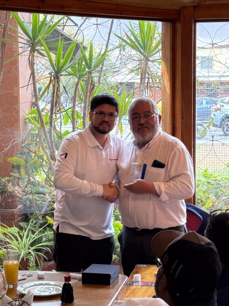 Día del trabajador 2025 - Daniel Cuevas