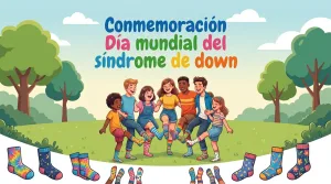 día mundial síndorme de down