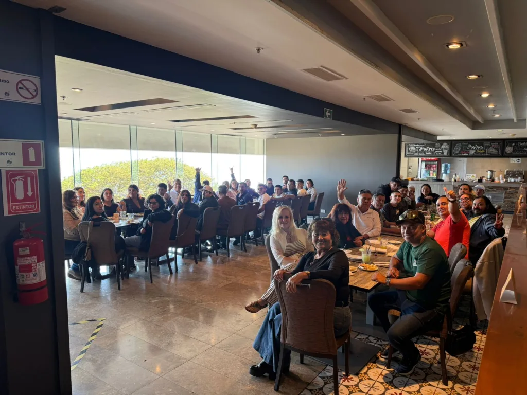 trabajadores almuerzo 2