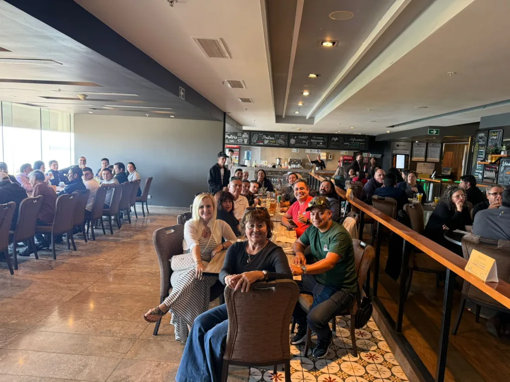 trabajadores almuerzo 3