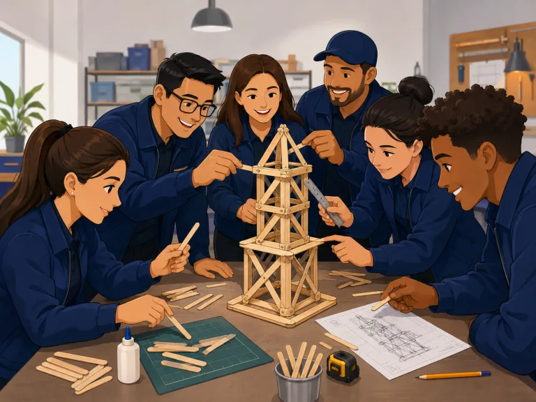 construyamos juntos TRANSKYRIOS
