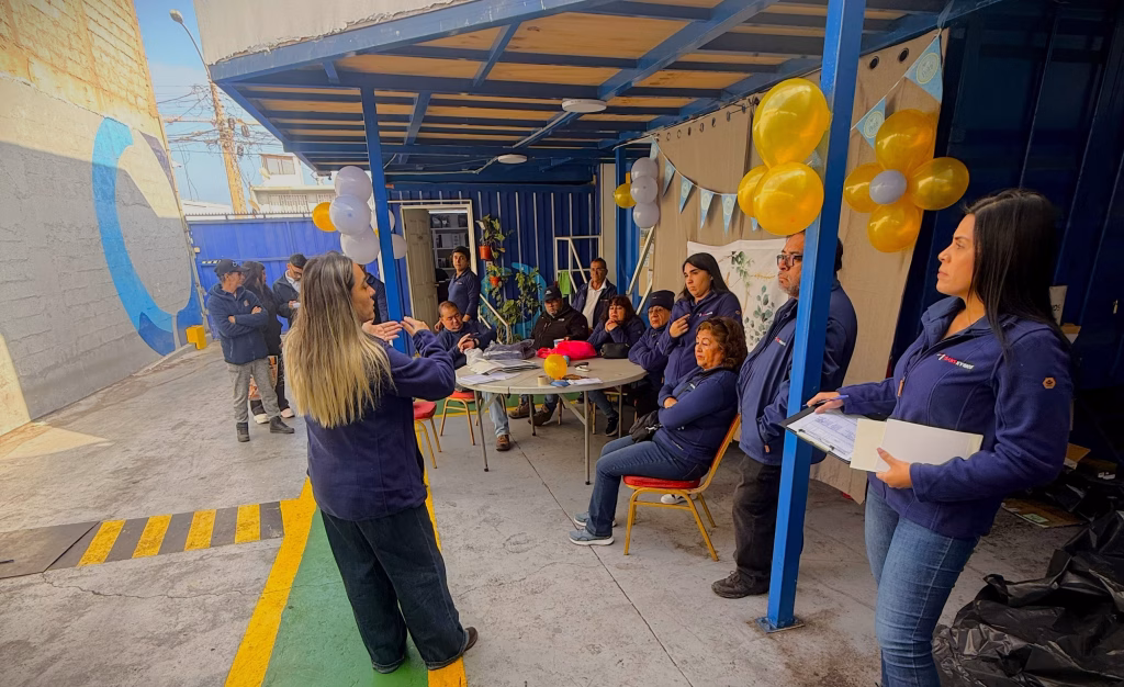 Baby Shower Miqueas