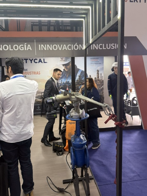 Puestos exponor