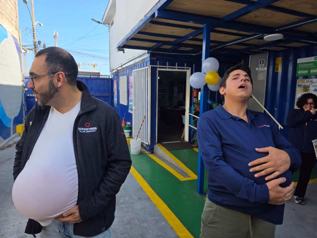 Juego amarrar las agujetas 1